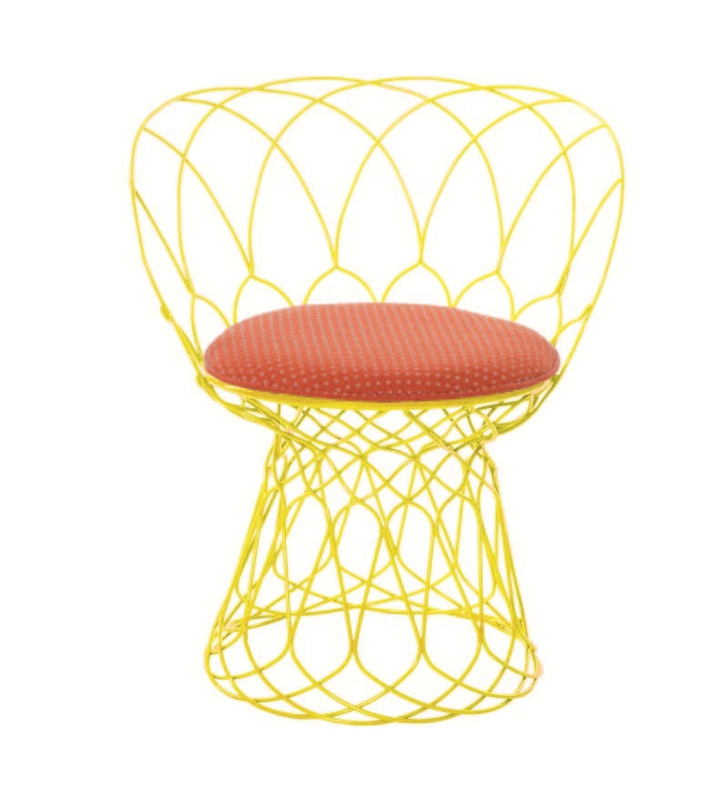 視覺裝飾風格沒有定性的規矩,卻有著無限創意的可能,