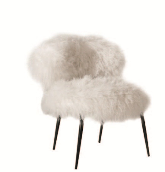 視覺裝飾風格沒有定性的規矩,卻有著無限創意的可能,