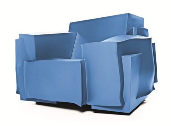 視覺裝飾風格沒有定性的規矩,卻有著無限創意的可能,