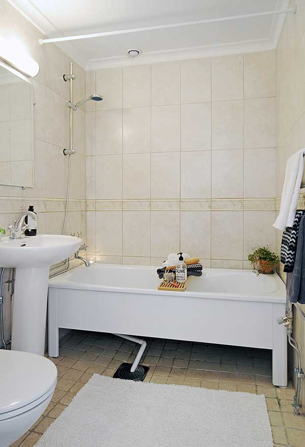 小坪數、北歐風	