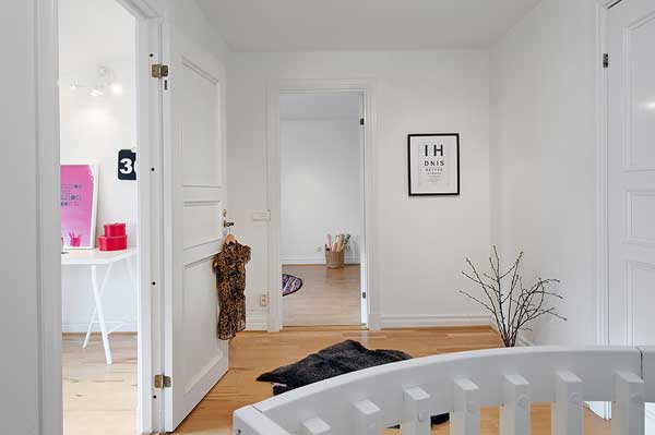 小坪數、北歐風	