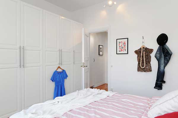 小坪數、北歐風	