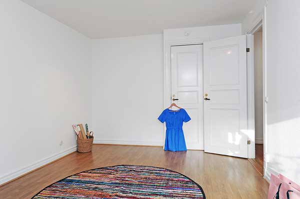 小坪數、北歐風	