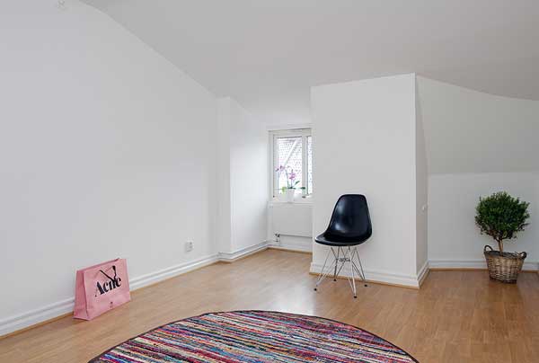 小坪數、北歐風	