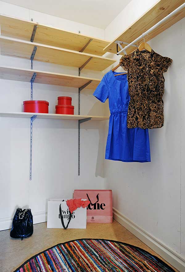 小坪數、北歐風	