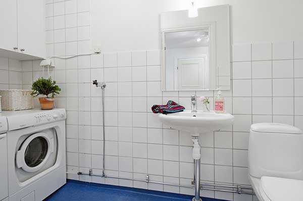 小坪數、北歐風	