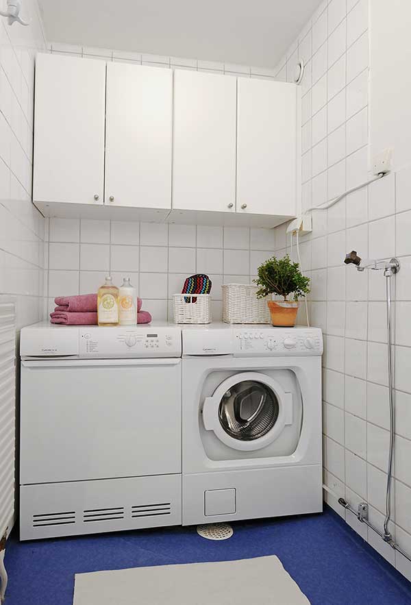 小坪數、北歐風	