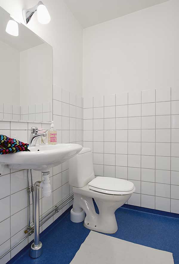 小坪數、北歐風	