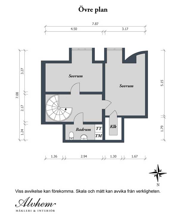 小坪數、北歐風	
