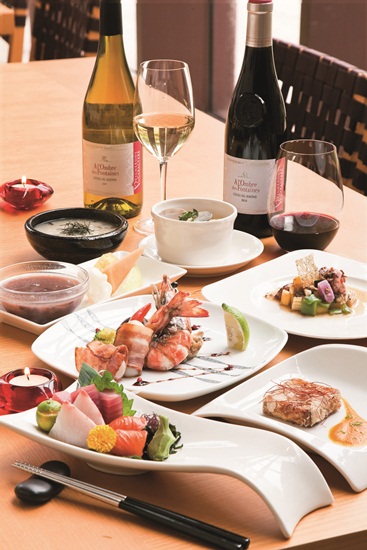 葡萄酒、宜蘭、美食