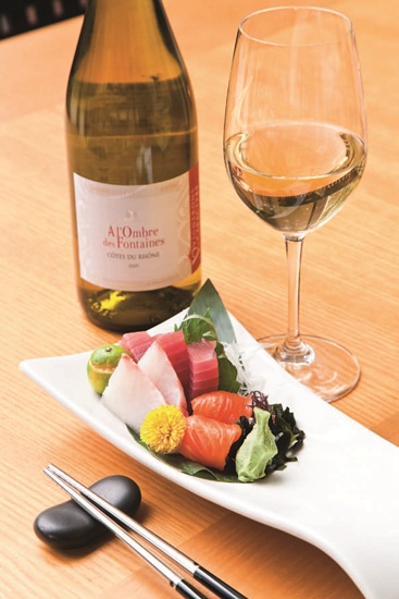 來自台中縣鄉下的山姆大叔,自小在家中果園成長,對於