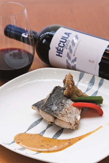 來自台中縣鄉下的山姆大叔,自小在家中果園成長,對於