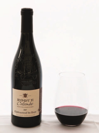 彌漫著成熟的桃子與綠色樹木的味道,有如沐浴後清新氣息,口感有著桶味、以及胖西洋梨,或是土梨子的酸、甜口感,間雜著海味與鹽味,在後韻中蔓延開來。