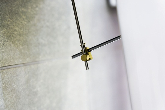 原有的洗臉台落水頭老式阻塞而且開關沒辦法密合及正常