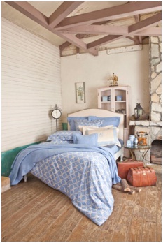 時序入春,揮別隆冬專屬的凜冽色調,WEDGWOOD以雋雅之