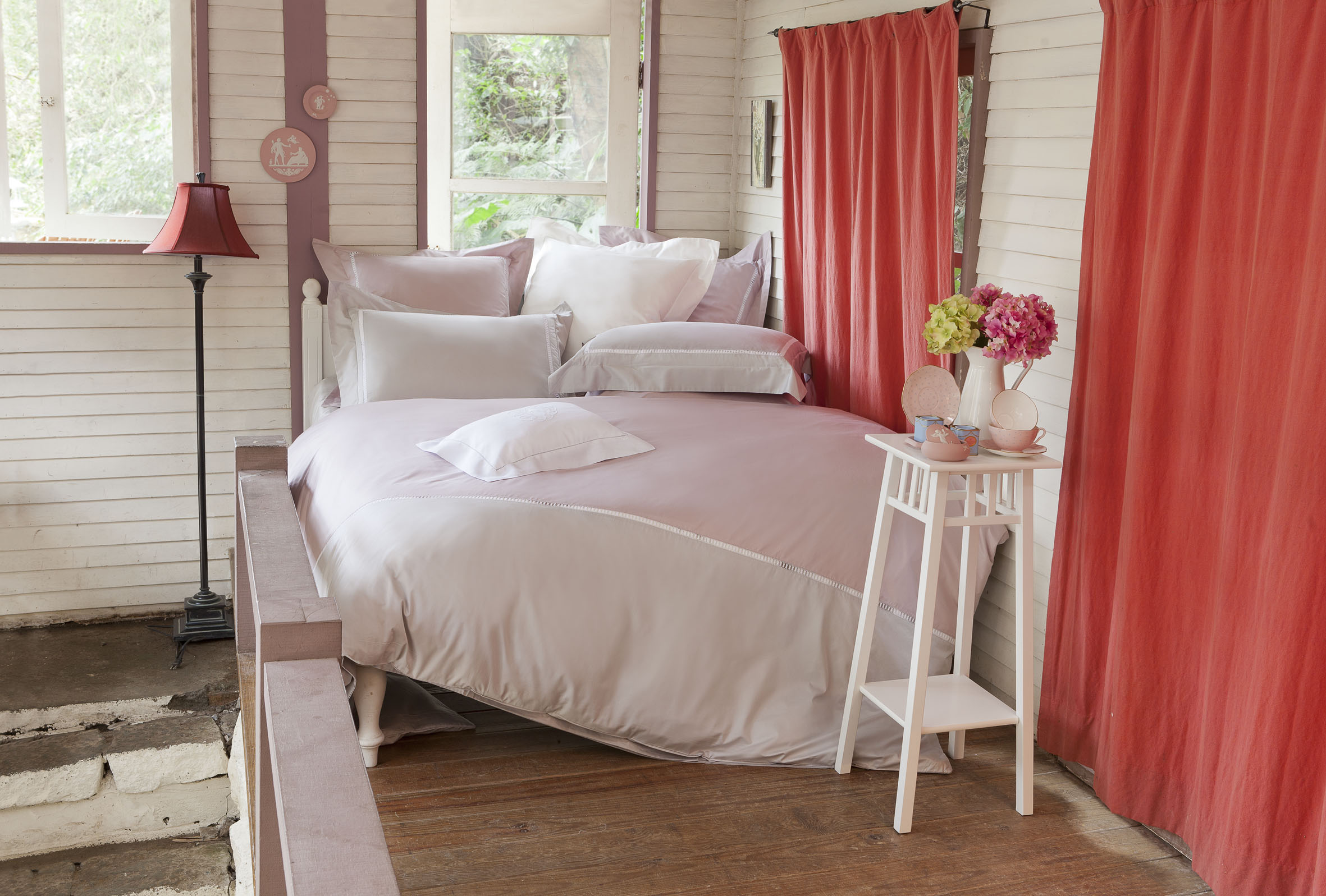 時序入春,揮別隆冬專屬的凜冽色調,WEDGWOOD以雋雅之