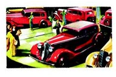 玩車、蒐藏名車,相信是許多男人夢想中的嗜好,但前提