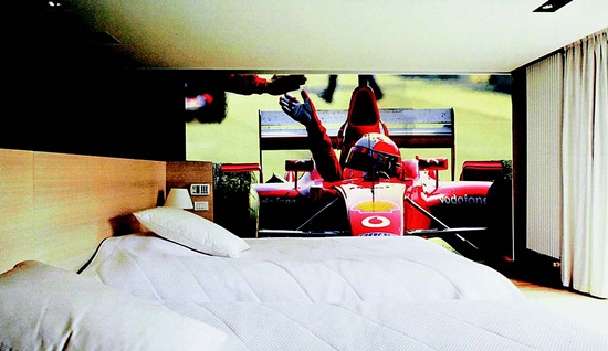 玩車、蒐藏名車,相信是許多男人夢想中的嗜好,但前提