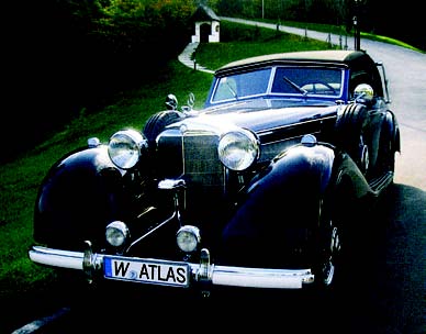 玩車、蒐藏名車,相信是許多男人夢想中的嗜好,但前提