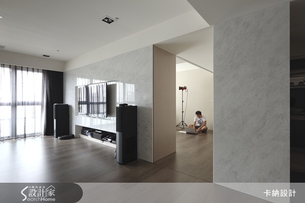 講到豪宅，你腦海中浮現的是什麼？超大的坪數、富麗堂