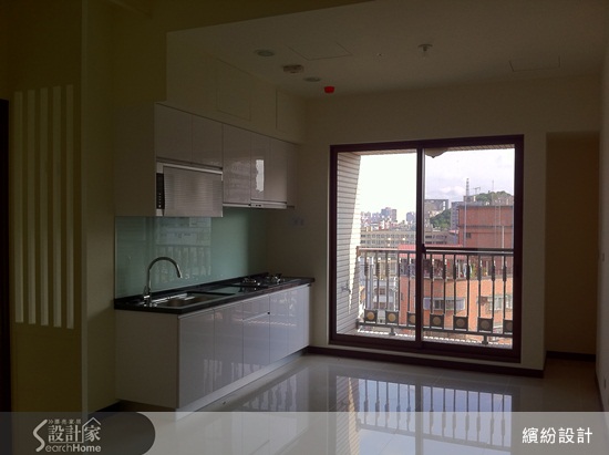 在你心目中，豪宅的長相是怎樣的？繽紛設計設計總監ID