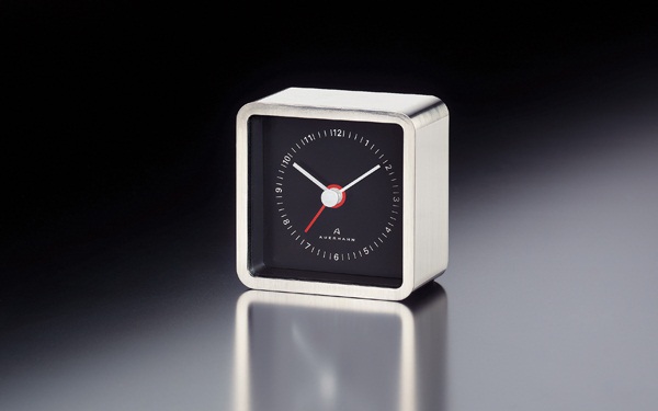 時鐘、Arne Jacobsen