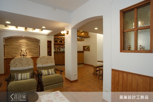 只要是看過宮崎駿的《霍爾的移動城堡》或是《魔女琦琦》，一定對動畫裡主角所居住的歐式小屋著迷！恨不得馬上買張機票飛到法國或奧地利，細細欣賞這種歐式建築之美。不過，要把這種歐式鄉村風格搬回家，到底必須注意什麼事情呢？