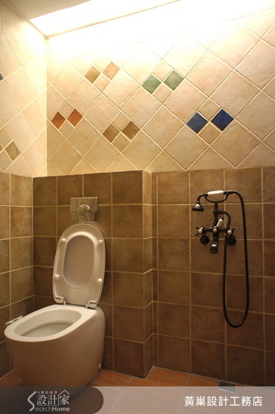 鄉村風、歐風、復古磚、原木、環保塗料、軟件佈置