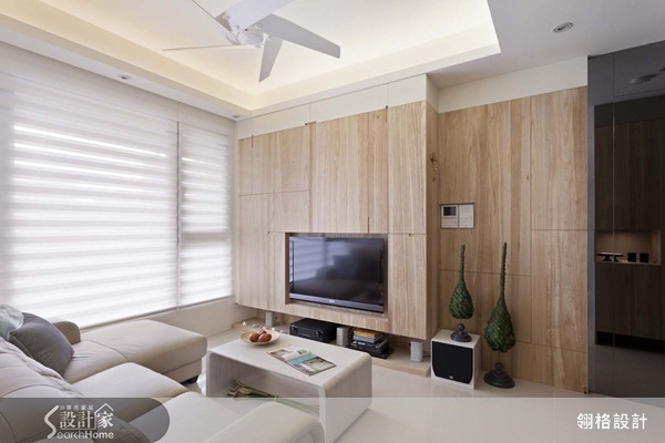 豪宅、綠建材、燈具、單椅、反射材質