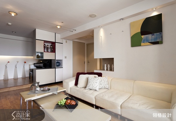 豪宅、綠建材、燈具、單椅、反射材質