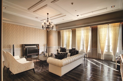 魚缸可以生財，但是位置若放錯，反而破財！魚缸的擺放