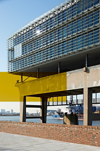 由得利塗料與漂亮家居所合辦的得利【空間色彩大賞】期