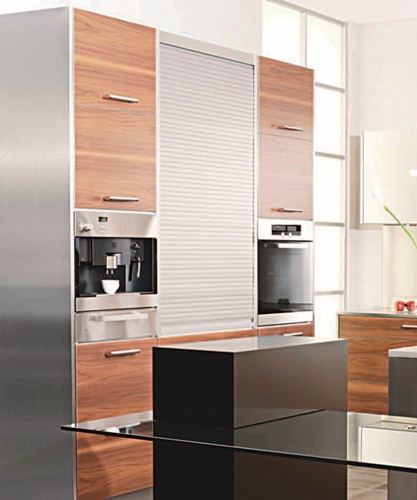 廚房規劃、五金