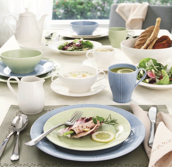 輕食、創意料理