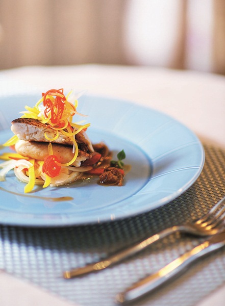 一到初春，不妨動手做幾道超簡單的輕食料理，透過營養