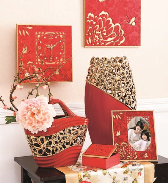 空間配色、油漆