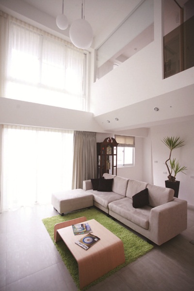 風水、居家顏色、感情運