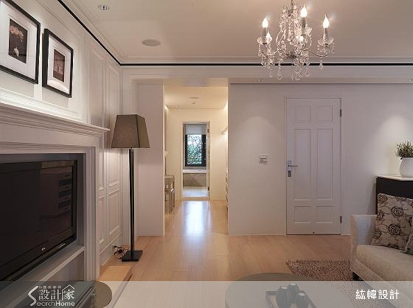 豪宅、水晶吊燈、衛浴、挑高、進口地磚、中島吧台、軟件