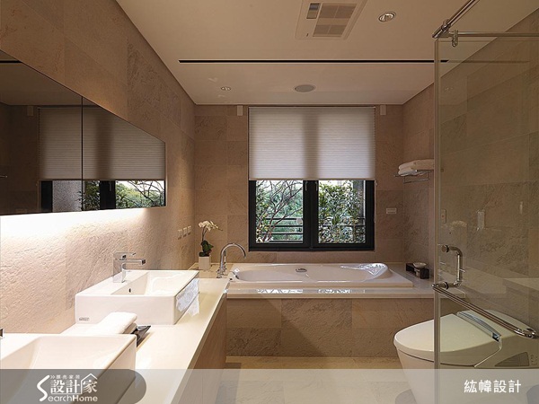 豪宅、水晶吊燈、衛浴、挑高、進口地磚、中島吧台、軟件