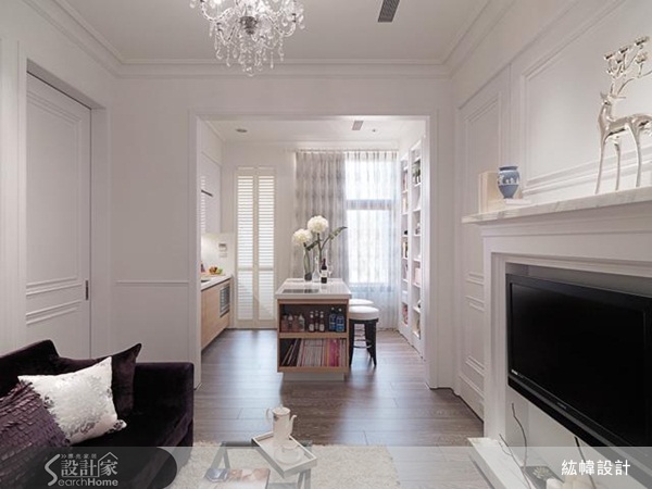 豪宅、水晶吊燈、衛浴、挑高、進口地磚、中島吧台、軟件