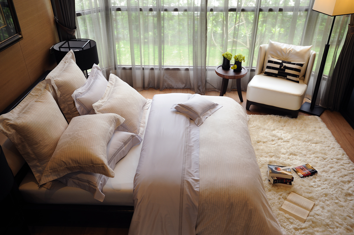 春漾洋溢的午後,時尚生活的設計,一段收穫滿滿的對談