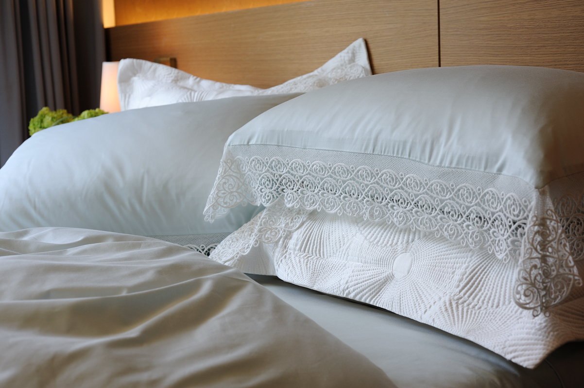 春漾洋溢的午後,時尚生活的設計,一段收穫滿滿的對談