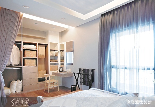 辛辛苦苦存了錢,買下一戶房子,雖然不大,但希望它應