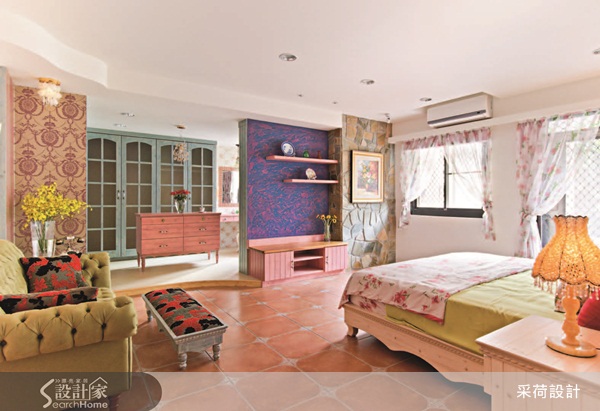 屋主期待：買下這屋齡 25 年的透天住宅當作新婚居所，