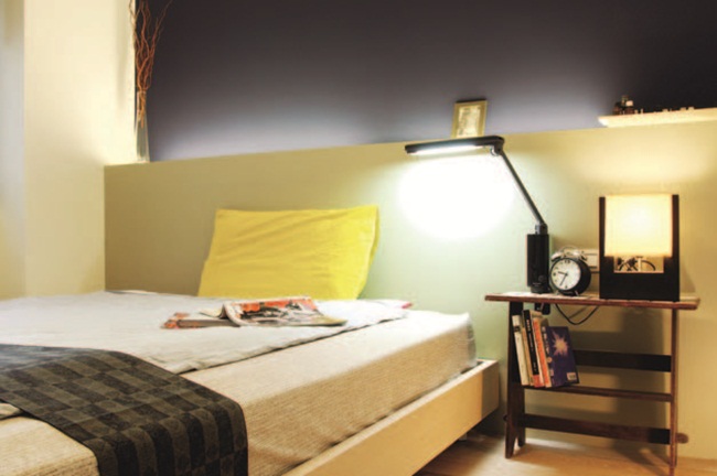 風水、臥房風水、鏡子位置