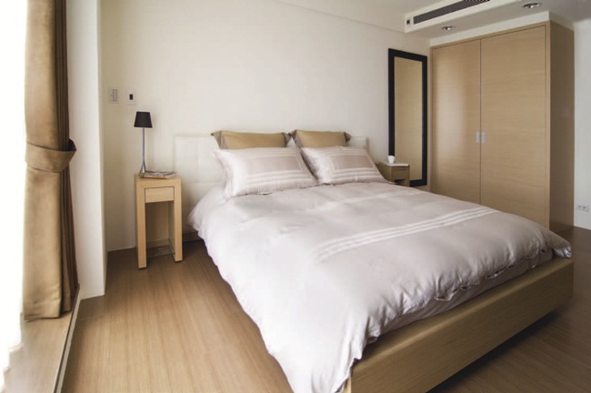 風水、臥房風水、鏡子位置