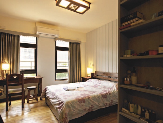 風水、臥房風水、鏡子位置