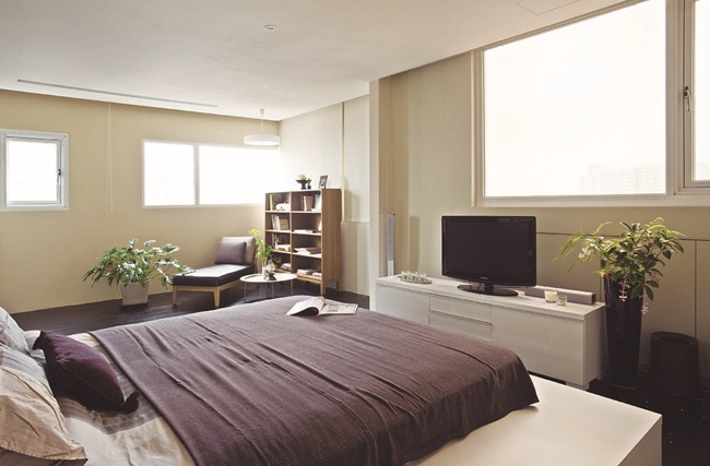 風水、臥房風水、鏡子位置