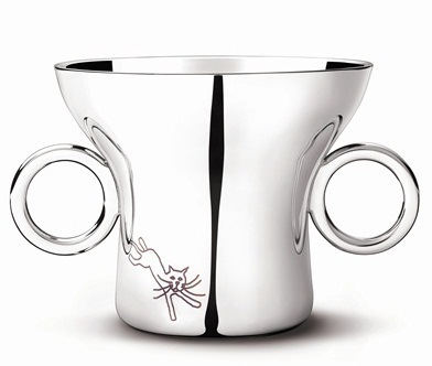 積木、兒童玩具、兒童餐具、GEORG JENSEN、喬治傑生