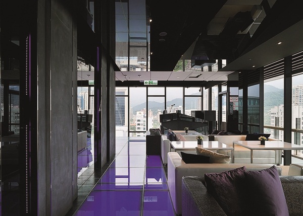 餐廳設計、商業空間、大雄設計